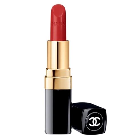 chanel rossetti